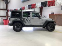 Image for 2017 Jeep Wrangler Unlimited Sport ID: 6564102
