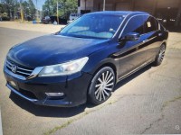 Image for 2013 Honda Accord EXL ID: 6564319