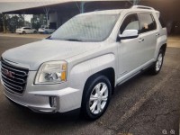 Image for 2016 GMC Terrain SLT ID: 6564436