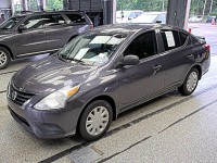 Image for 2015 Nissan Versa S ID: 6571878
