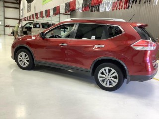 Image for 2015 Nissan Rogue S ID: 6636740