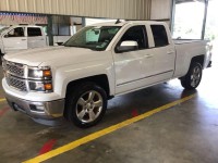 Image for 2015 Chevrolet Silverado 1500 LT ID: 6642949