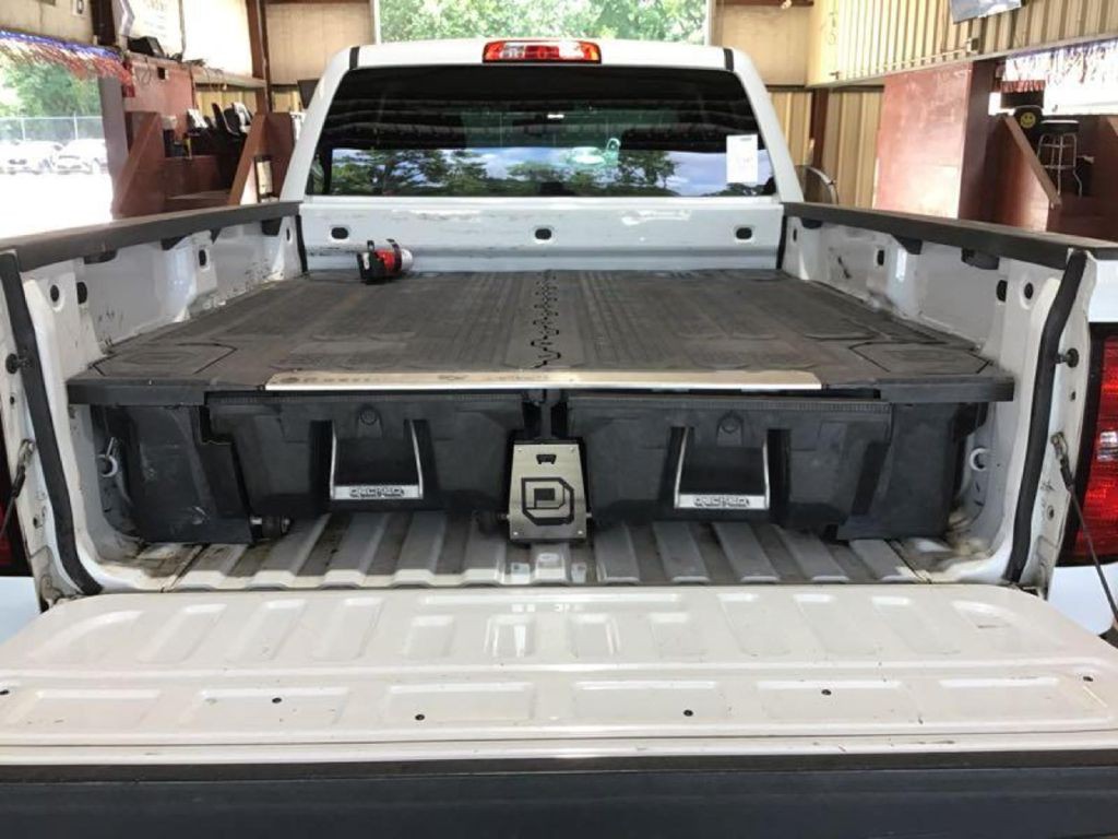 2015 Chevrolet Silverado 1500 Image 3