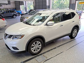 Image for 2016 Nissan Rogue S ID: 6648410