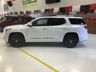 Image for 2018 GMC Acadia Denali ID: 6654751