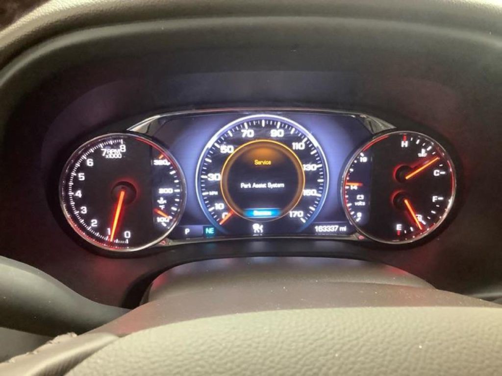 2018 GMC Acadia Image 3