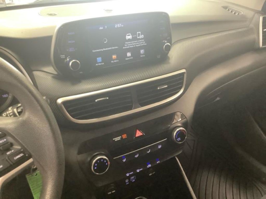 2019 Hyundai Tucson Image 4