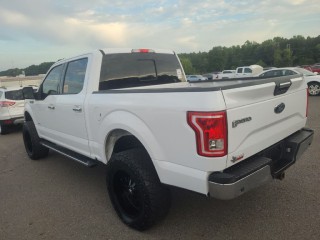 Image for 2015 Ford F-150 Supercrew ID: 6669208