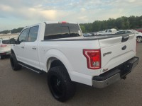 Image for 2015 Ford F-150 Supercrew ID: 6669208