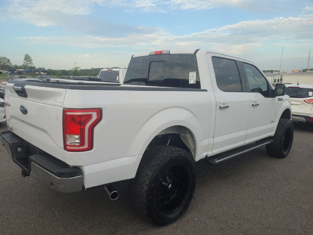 2015 Ford F-150 Image 2