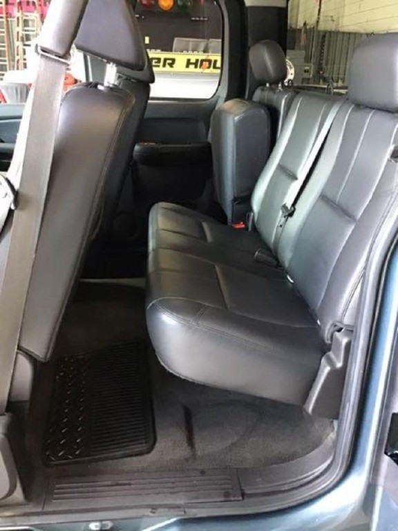 2009 Chevrolet Silverado 1500 Image 4
