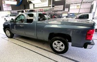 Image for 2009 Chevrolet Silverado 1500 LTZ ID: 6676865