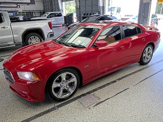 Image for 2012 Dodge Charger R/T ID: 6694926