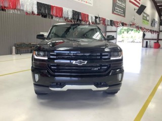 Image for 2016 Chevrolet Silverado 1500 LT Z71 ID: 6704565
