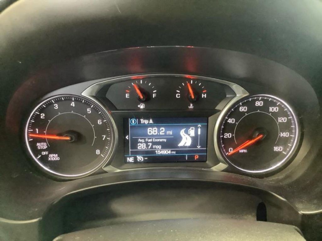 2018 GMC Terrain Image 5