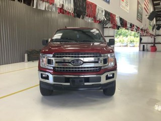 Image for 2019 Ford F-150 Supercrew ID: 6740518