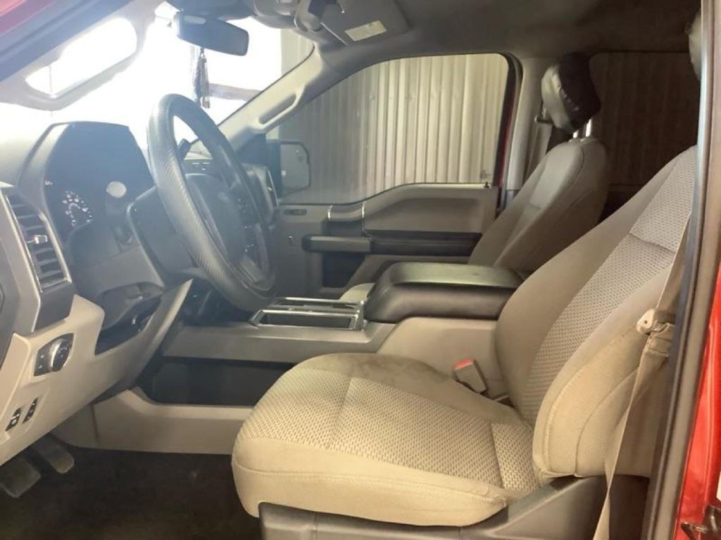2019 Ford F-150 Image 4
