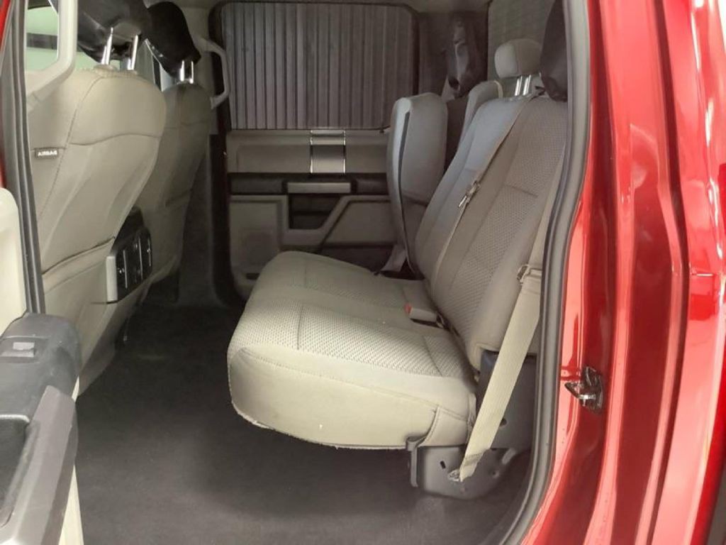 2019 Ford F-150 Image 5