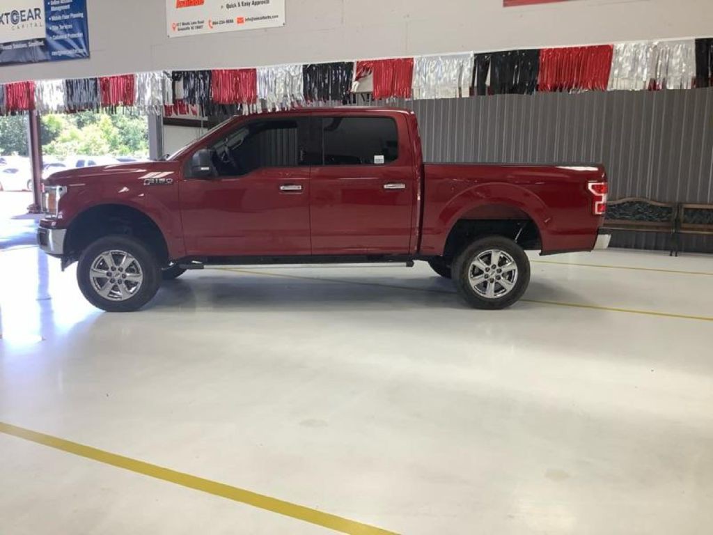 2019 Ford F-150 Image 6