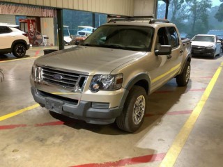 Image for 2007 Ford Explorer XLT ID: 6767445