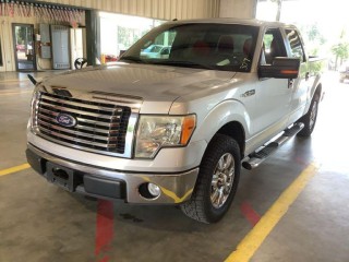 Image for 2010 Ford F-150 Supercrew ID: 6767533