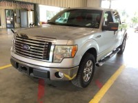 Image for 2010 Ford F-150 Supercrew ID: 6767533