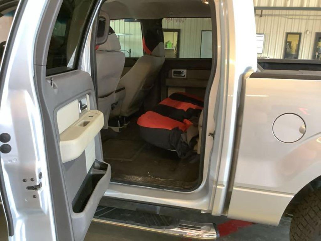 2010 Ford F-150 Image 5