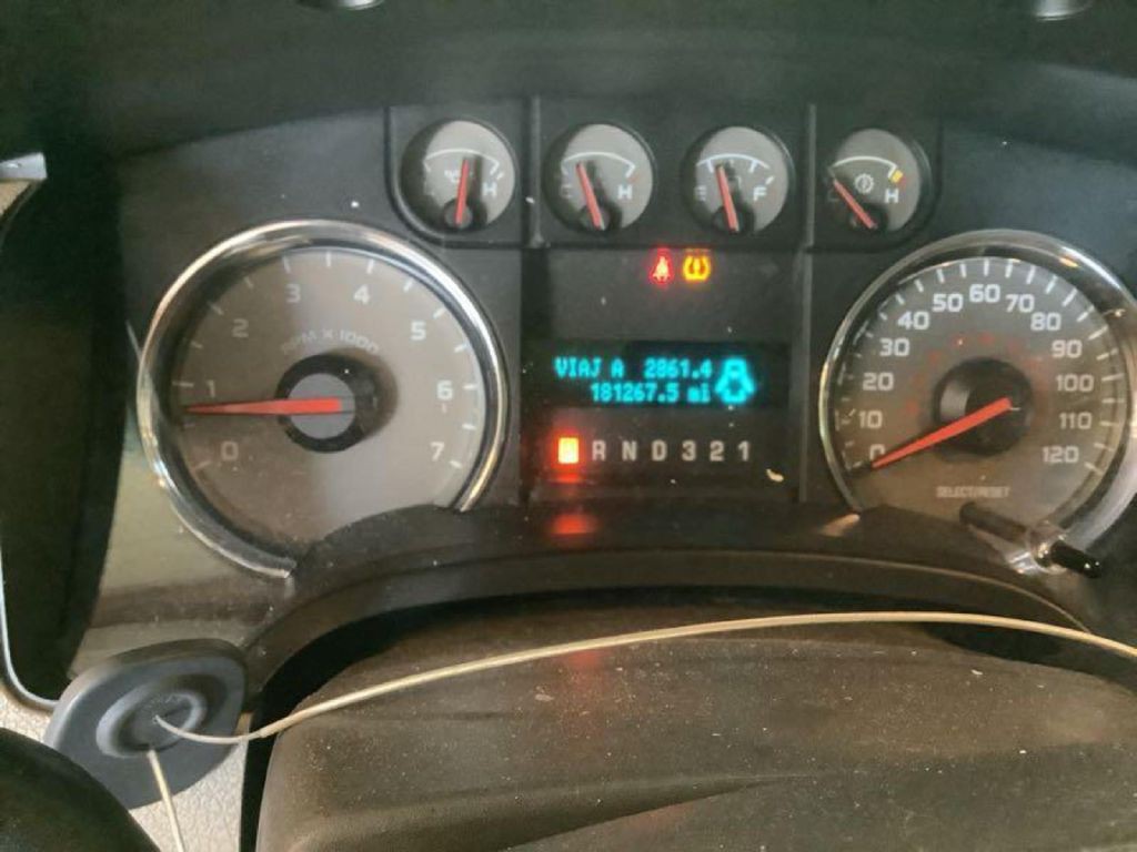 2010 Ford F-150 Image 6