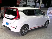 Image for 2020 Kia Soul Gt Line ID: 6785730