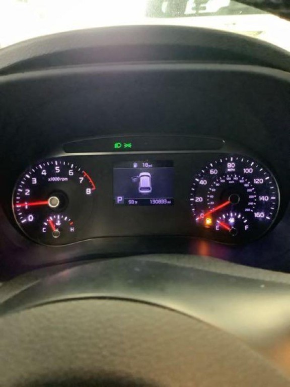 2020 Kia Soul Image 5