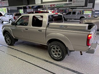 Image for 2004 Nissan Frontier CREW CAB XE V6 ID: 6785789