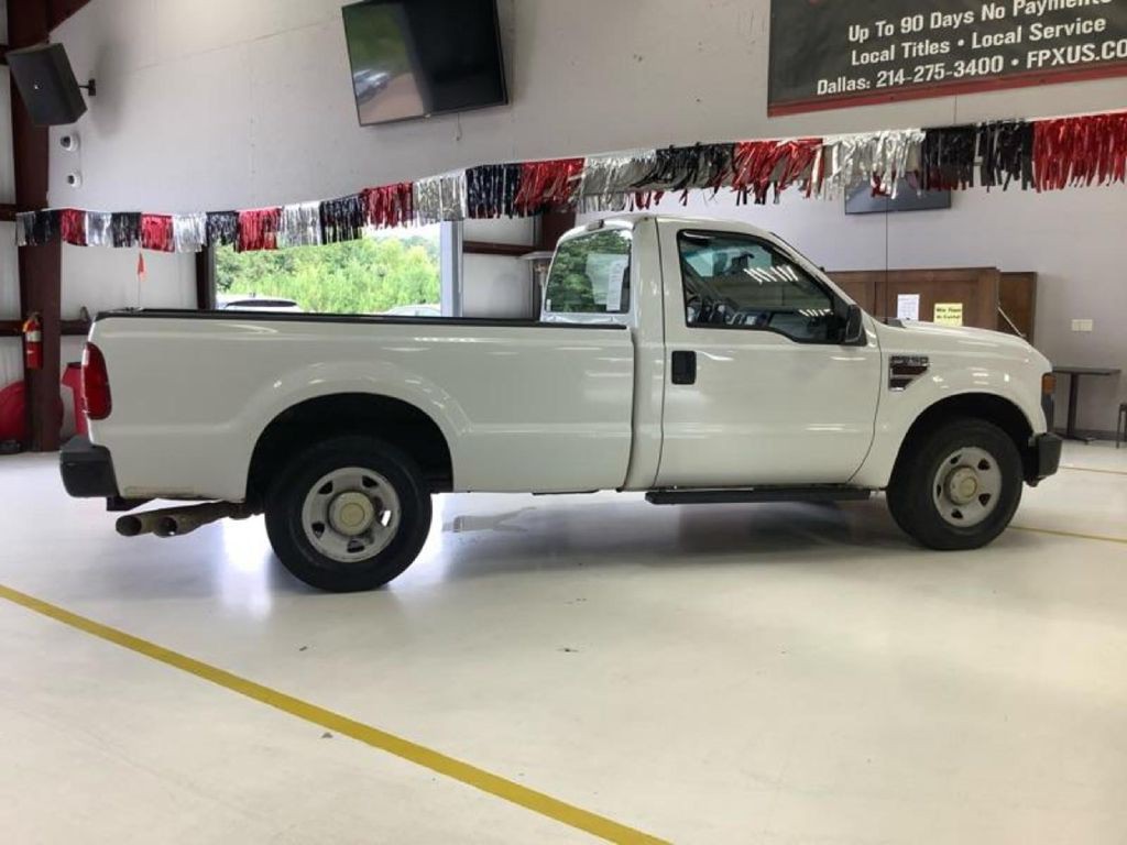 2008 Ford F-250 Image 2
