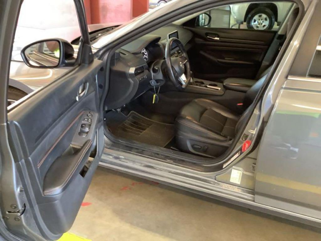 2019 Nissan Altima Image 5