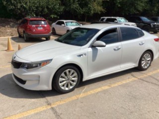 Image for 2016 Kia Optima LX ID: 6859117