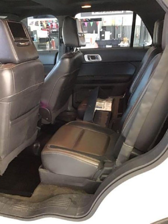 2015 Ford Explorer Image 5
