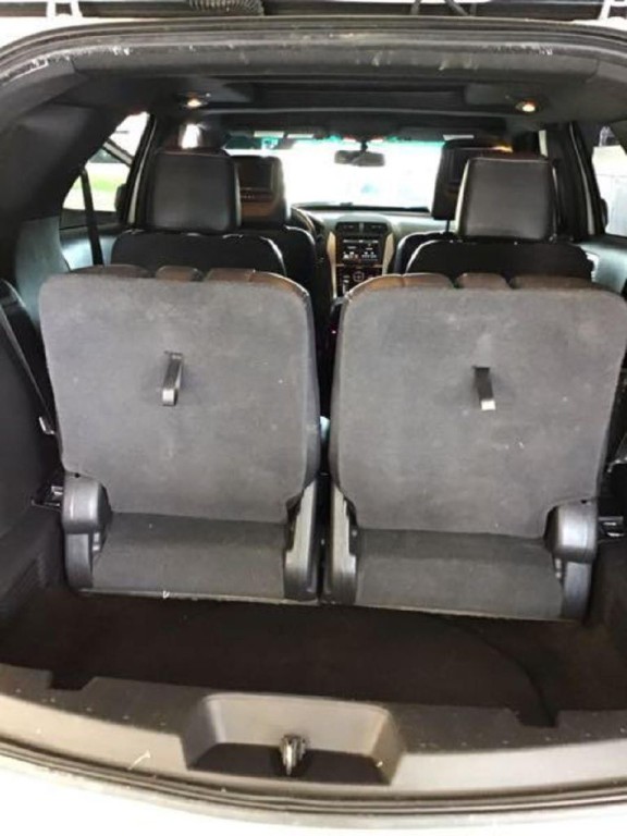 2015 Ford Explorer Image 6