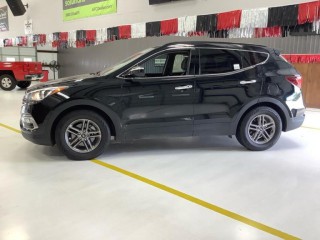 Image for 2017 Hyundai Santa Fe Sport  ID: 6871855