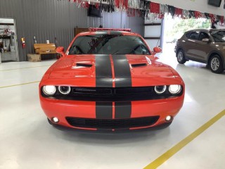 Image for 2018 Dodge Challenger SXT ID: 6891246