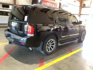 Image for 2015 Nissan Armada Platinum ID: 6897351