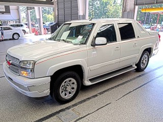 Image for 2005 Chevrolet Avalanche 1500 ID: 6897596