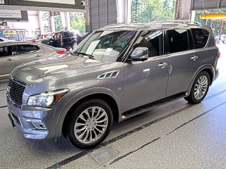 Image for 2015 INFINITI QX80  ID: 6897695