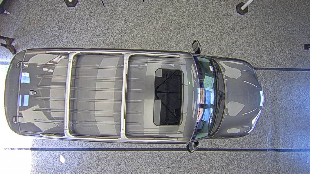2015 INFINITI QX80 Image 4
