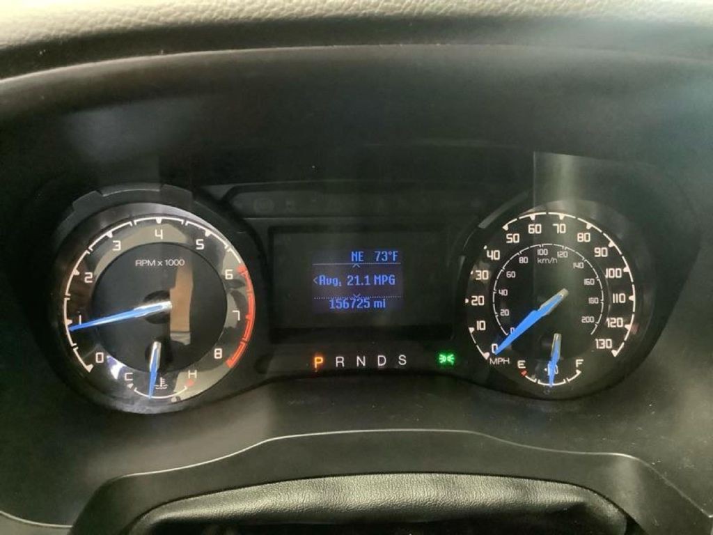 2019 Ford Ranger Image 4