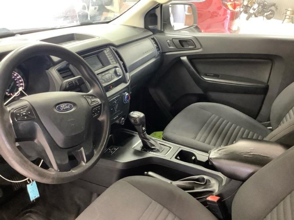 2019 Ford Ranger Image 5