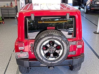 Image for 2014 Jeep Wrangler Unlimited Sahara ID: 6915874