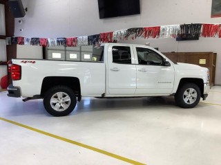 Image for 2019 Chevrolet Silverado 1500 LT ID: 6927565