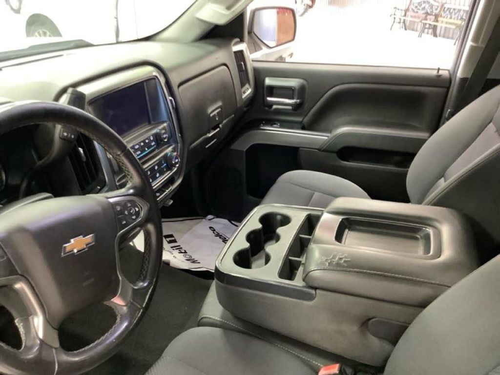 2019 Chevrolet Silverado 1500 Image 6