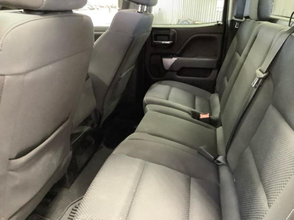 2019 Chevrolet Silverado 1500 Image 7