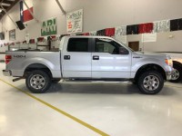 Image for 2011 Ford F-150 Supercrew ID: 6927597