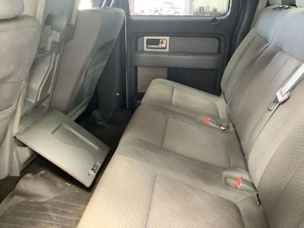 2011 Ford F-150 Image 4